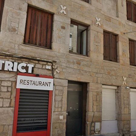 Bel Appart' 4 Chambres Duplex Durafour Saint-Etienne  Exterior foto
